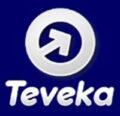 Teveka